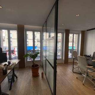 Open Space  2 postes Coworking Rue Gay-Lussac Paris 75005 - photo 3